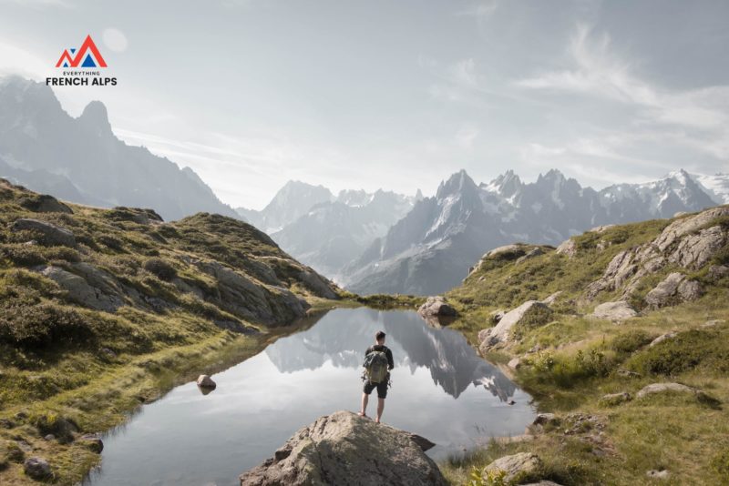 10 things to do in summer in the French Alps
