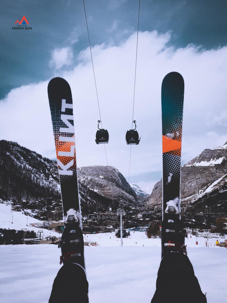 ski holiday cheap